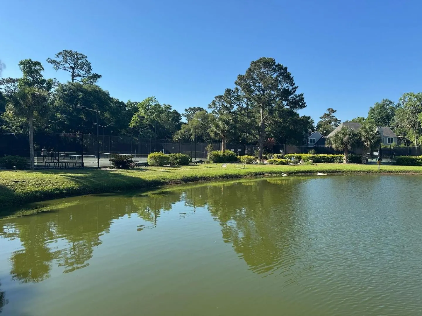 147 Evian Villa Hilton Head Island Holiday home