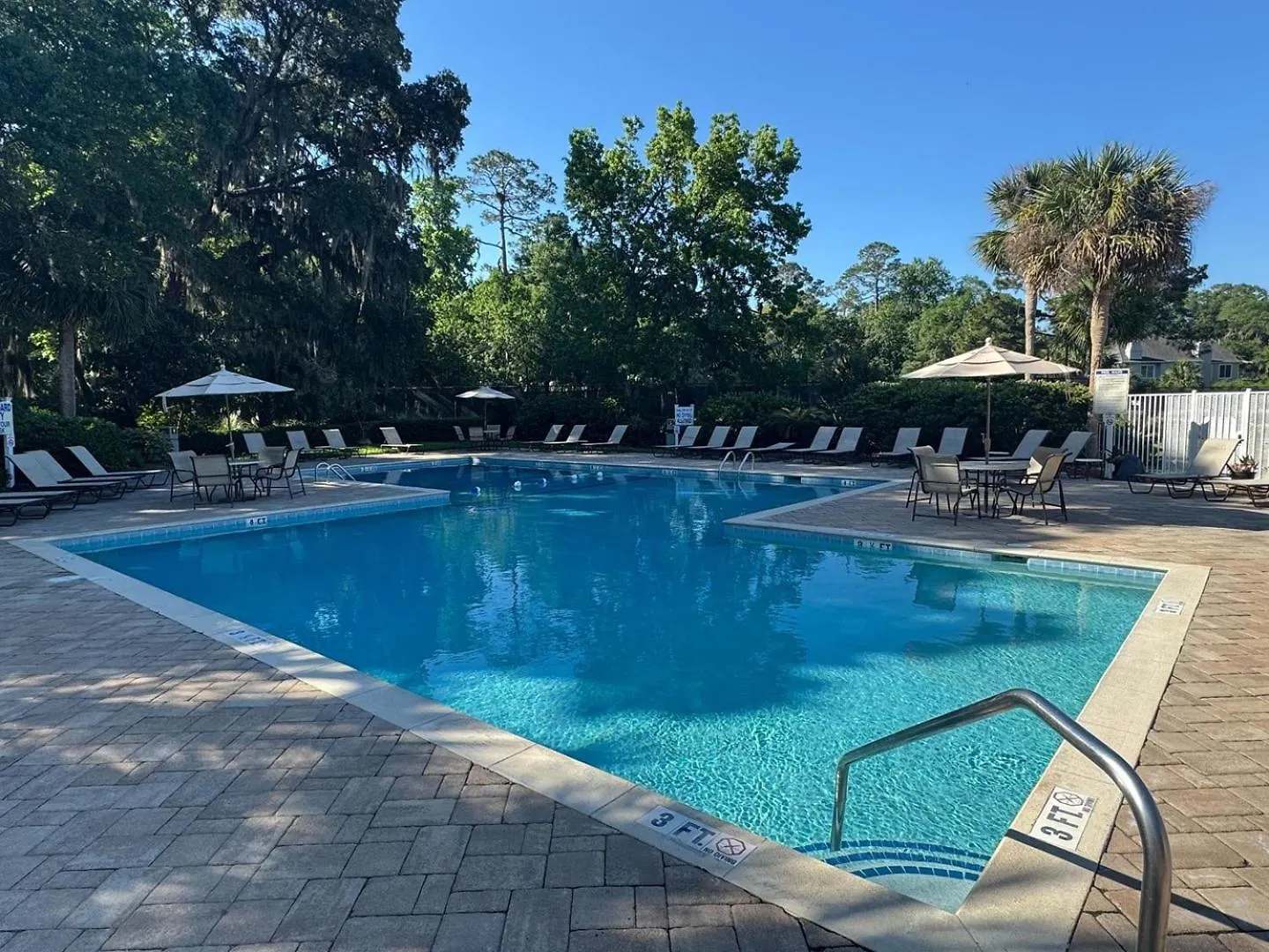 147 Evian Villa Hilton Head Island