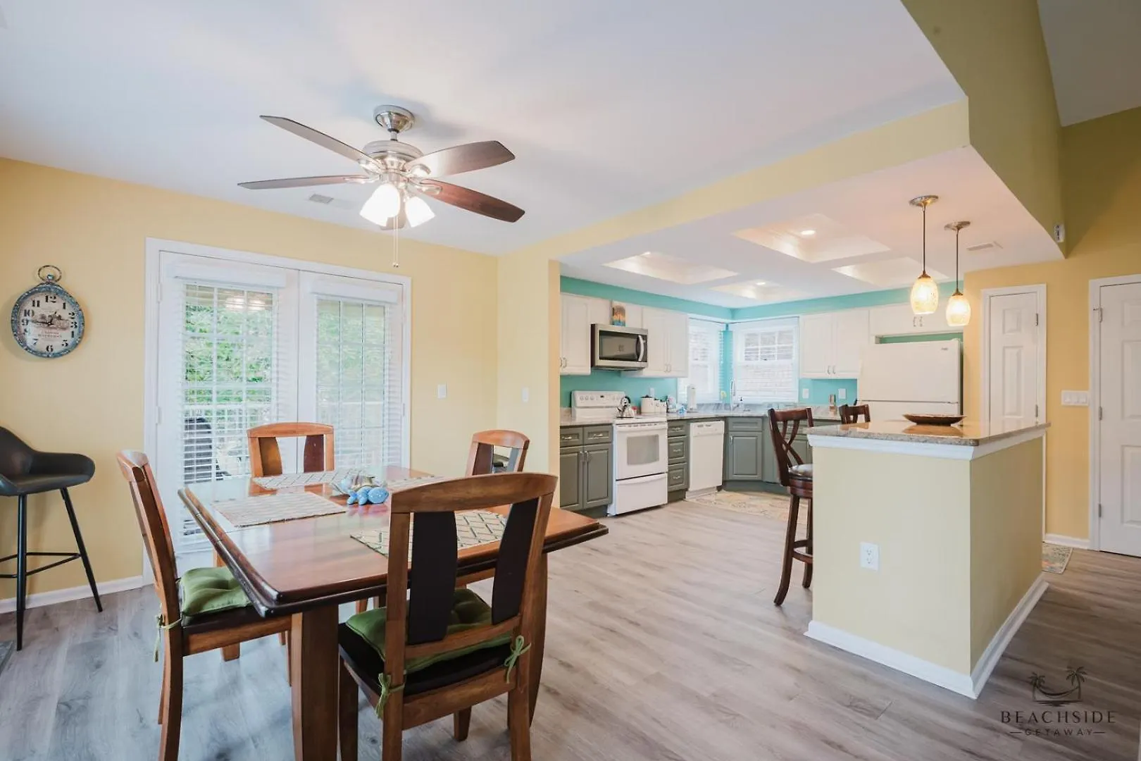 147 Evian Villa Hilton Head Island