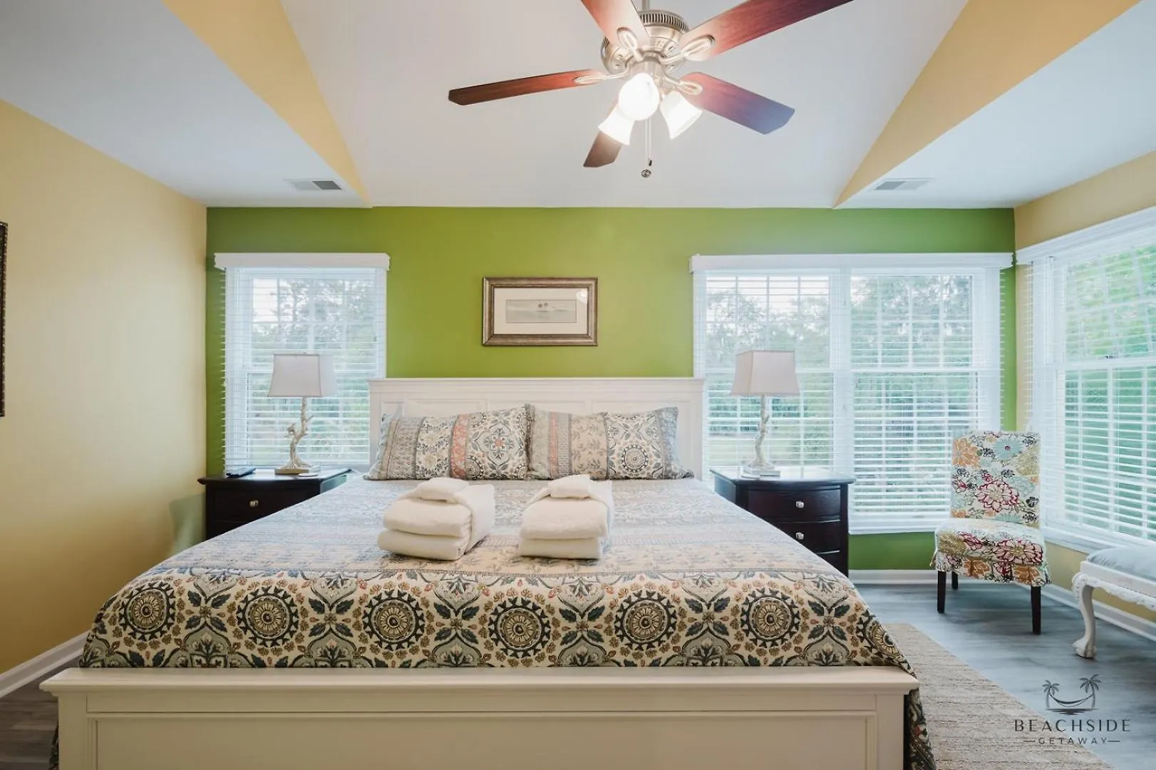 147 Evian Villa Hilton Head Island United States