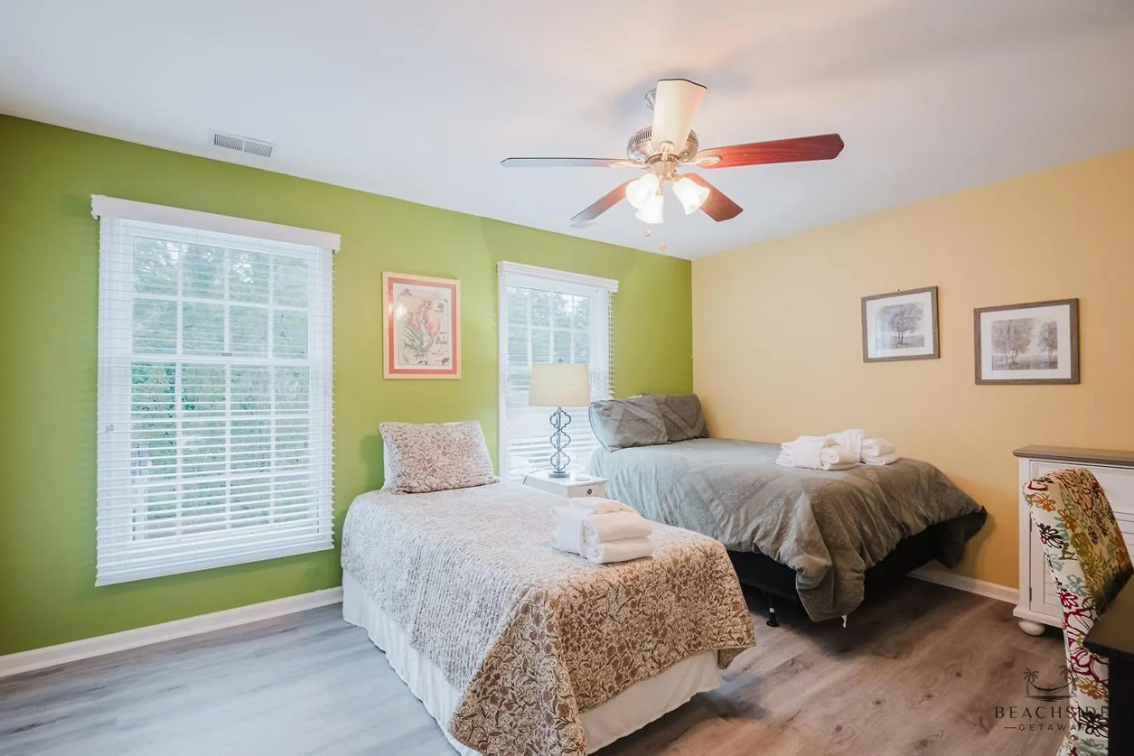 147 Evian Villa Hilton Head Island Holiday home
