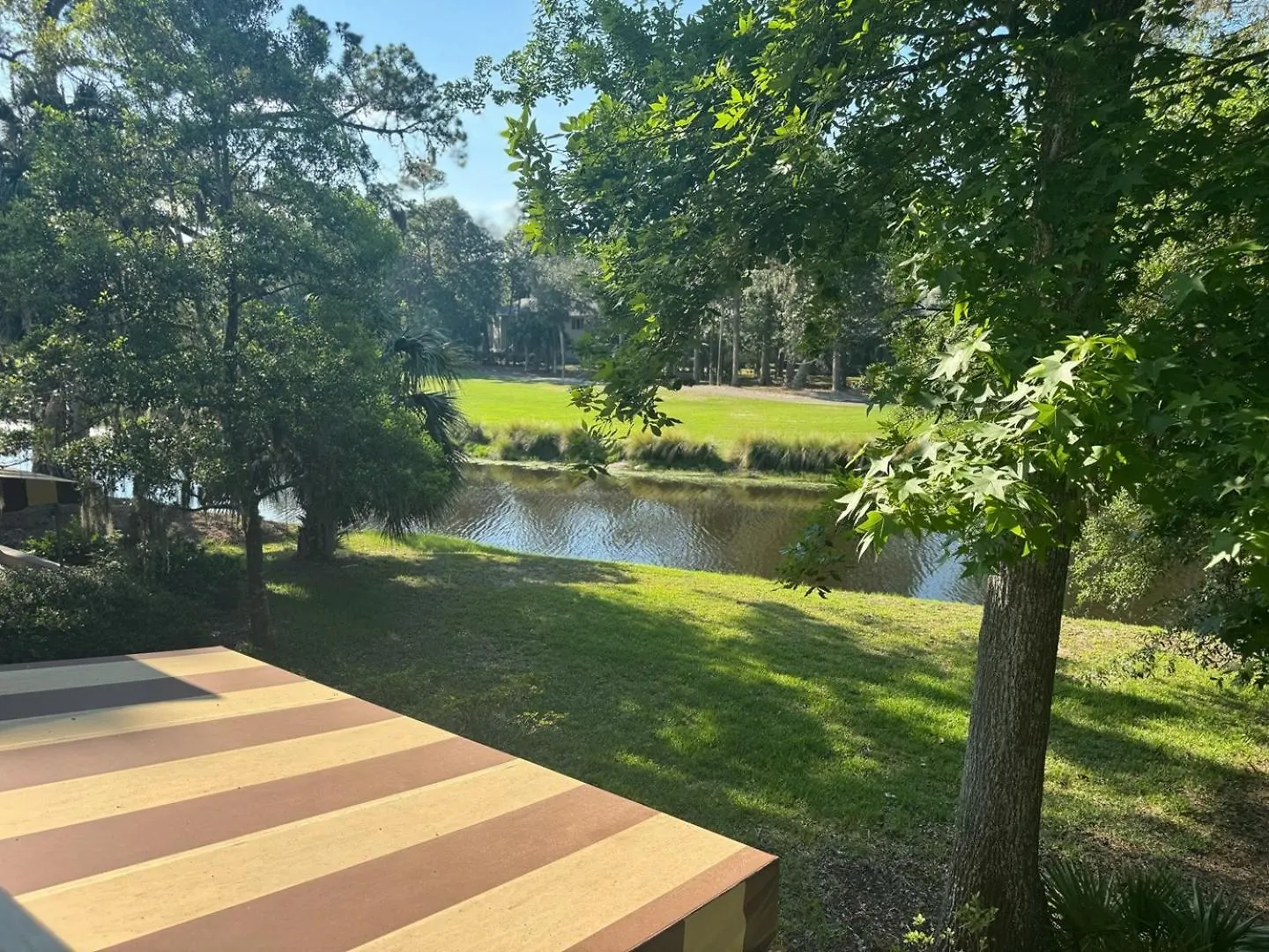 147 Evian Villa Hilton Head Island Holiday home
